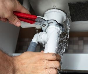 About Sewer Line Replacement Marinette, WI